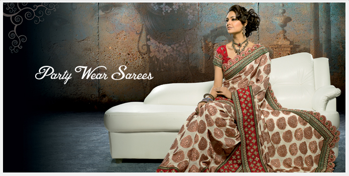 Online Indian Fashion | Indian Dresses - Sari - Wedding Jewelry ...